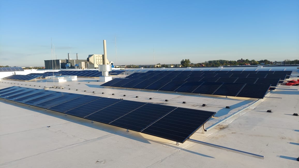 Tarnowo Podgórne 49770kWp